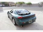Thumbnail Photo 8 for 1992 Dodge Stealth R/T Turbo